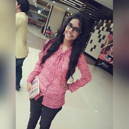 Arpna Joshi - avatar