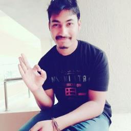 Ashit Pradhan - avatar