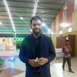 Sreekanth Sudhakaran - avatar