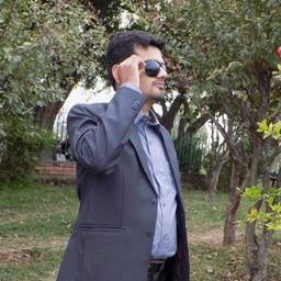 Zamir Hadir - avatar