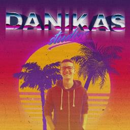 Chris Danikas - avatar