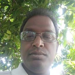 Martin Raj Kumar - avatar