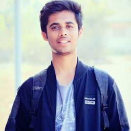 Shubham Yadav - avatar