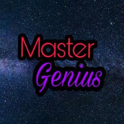 Master Genius - avatar
