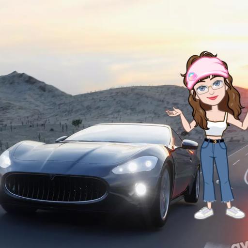 Kim Hammar-Milliner - avatar