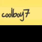 coolboy7 - avatar