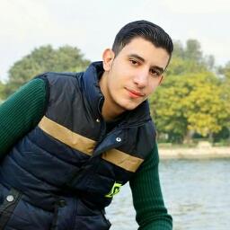 Haider Bahaa - avatar