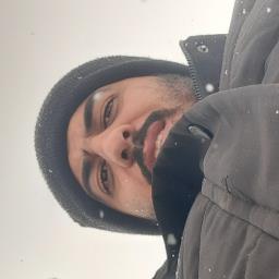 ‎Saeed Kazemi - avatar