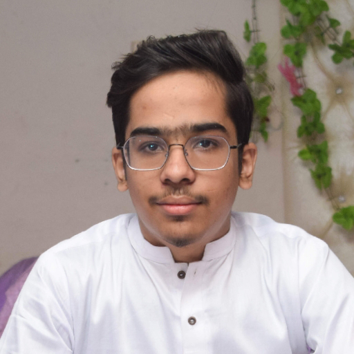 Mian Muhammad Umar Imran - avatar