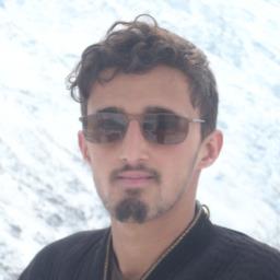 Elyas Faqiri - avatar