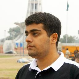 Waqar Ahmad Khan - avatar