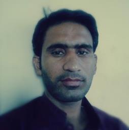 Muhammad Shahzad Basheer - avatar
