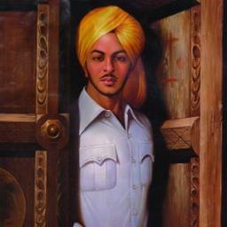 Sukhwinder Singh - avatar