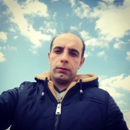 Amir - avatar