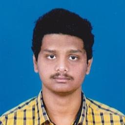 Sainath Dekonda - avatar