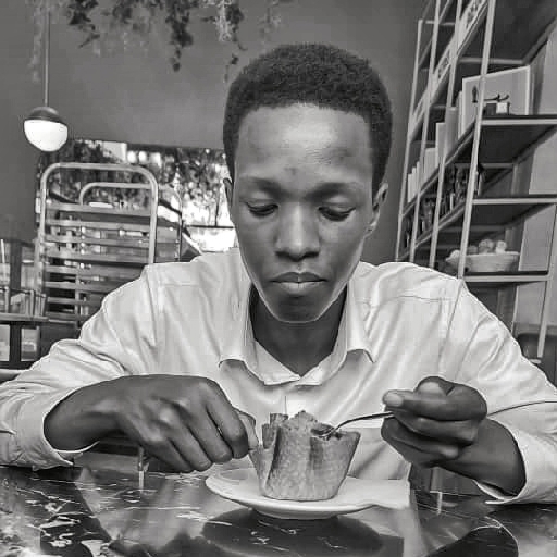 Prince Aubrey Nuwagaba - avatar