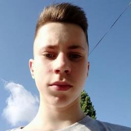 Pavel Spitsyn - avatar