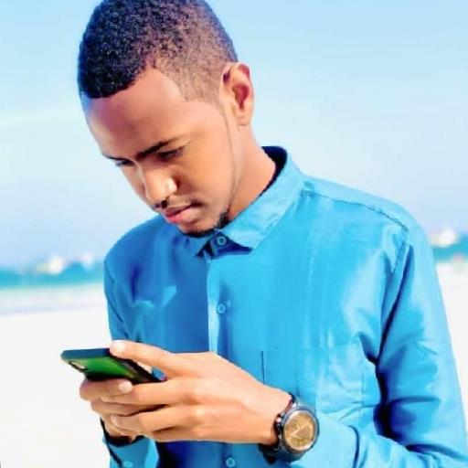 Ahmed Afgooye 🇸🇴 🇸🇴 - avatar
