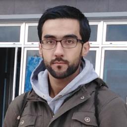 Muhammad Ahmad Rasheed - avatar