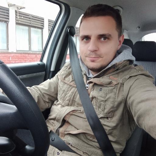 Matej Mitrović - avatar