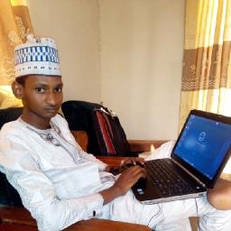Usman Muhammad Usman Biriri - avatar