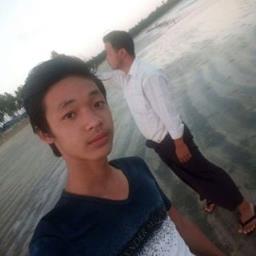 Ye Htet Kyaw - avatar