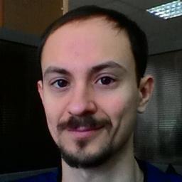 Михаил Сибирёв - avatar