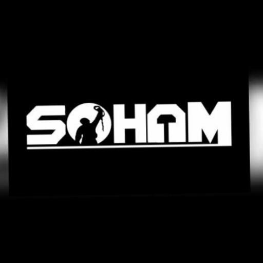 SOHAM - avatar