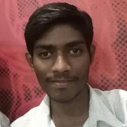 Vijay Vadaparthi - avatar