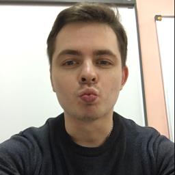 Виталий Нестеров - avatar