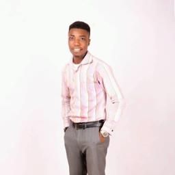 Onwuka Miracle Ebube - avatar