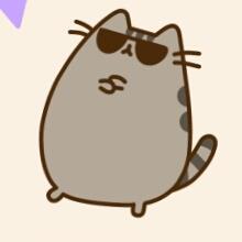 ♥Pusheen Cat♥ - avatar