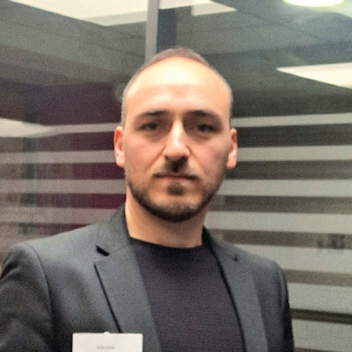 Baris - avatar
