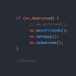 Pytness - avatar