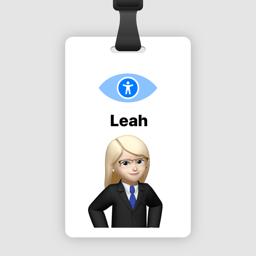 Leah Dykema - avatar