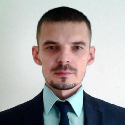 Александр Холодов - avatar