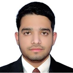 Muhammad Gulzaib Yaseen - avatar