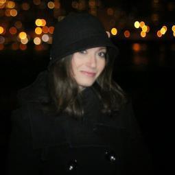 Christina Camacho - avatar