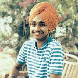 Navpreet Singh - avatar