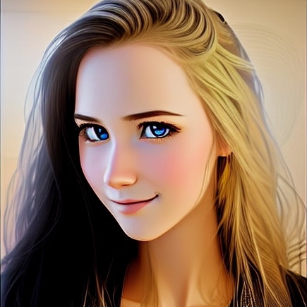 Aniko - avatar