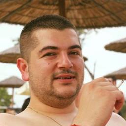 Atanas Stanchev - avatar