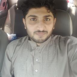 Muhammad Zubair  Irshad - avatar