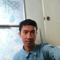 Pratama - avatar