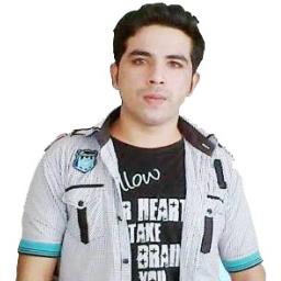 Nadir Hussain - avatar