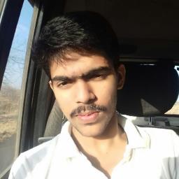 Adesh Choudhar - avatar