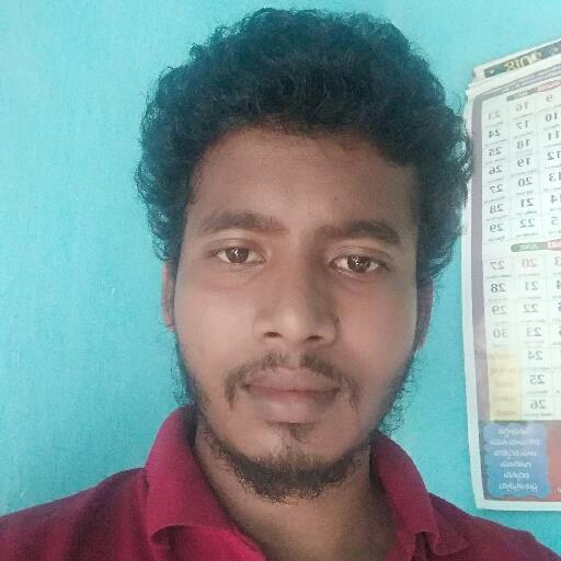 Suresh Mandangi - avatar