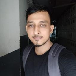Nitesh Pradhan - avatar