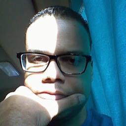Gerardo Domínguez - avatar