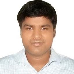 Ajit kumar Gupta - avatar