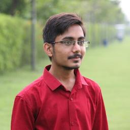 Deep Gandhi - avatar